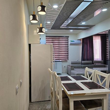 Apartments Rohat سمرقند المظهر الخارجي الصورة