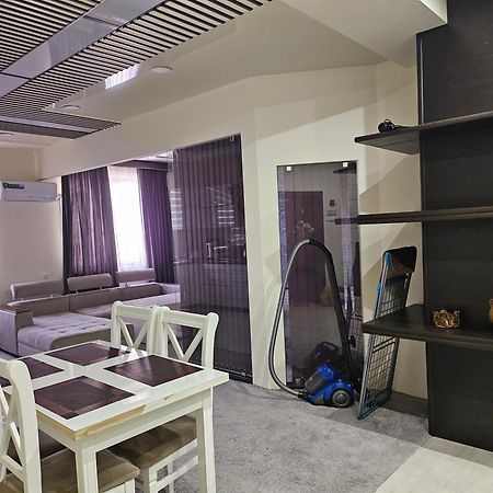 Apartments Rohat سمرقند المظهر الخارجي الصورة