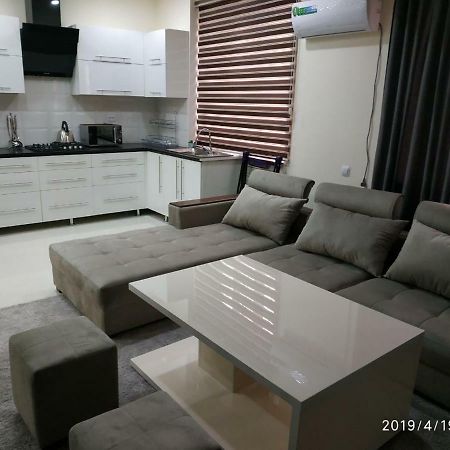 Apartments Rohat سمرقند المظهر الخارجي الصورة