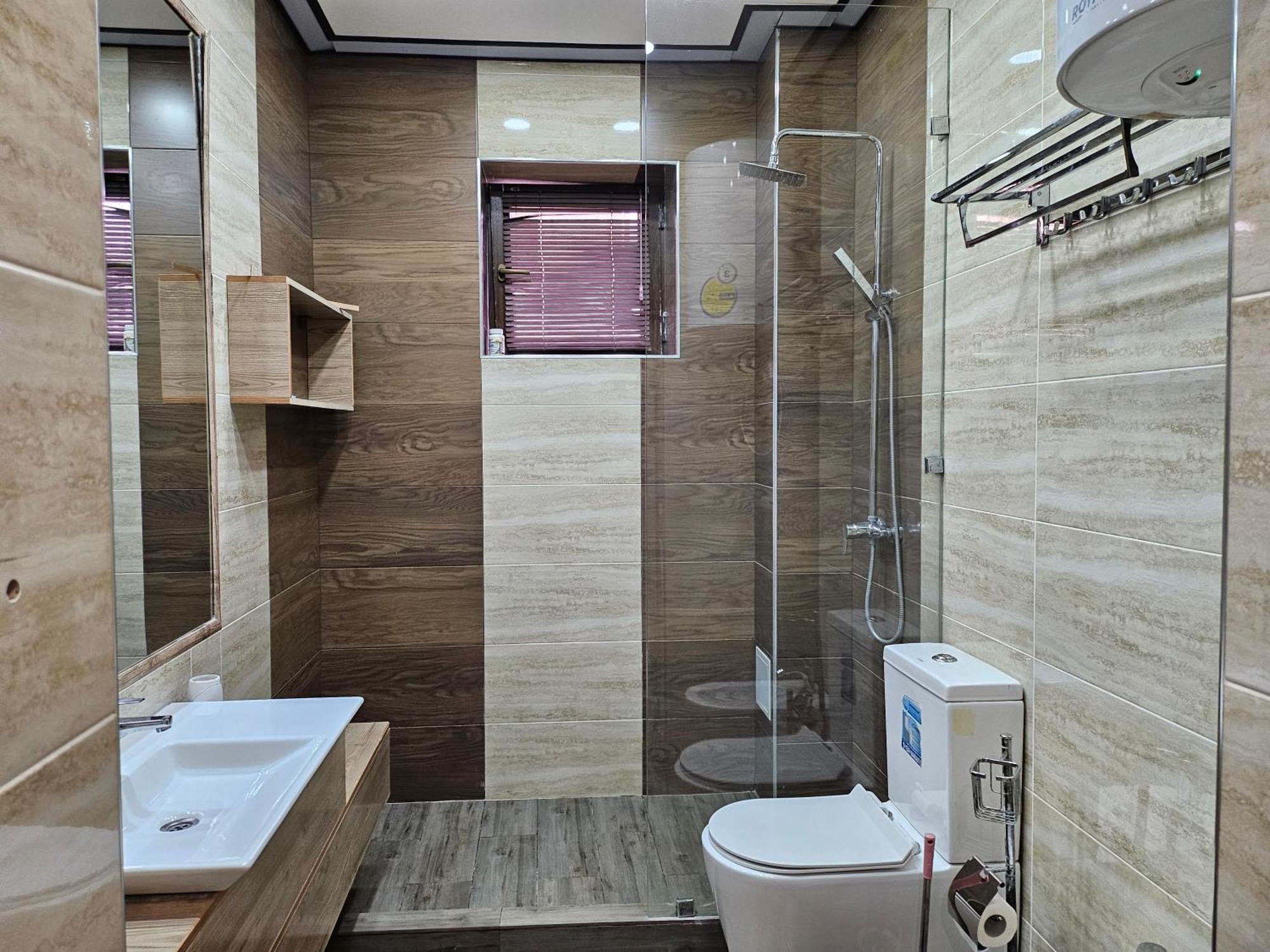 Apartments Rohat سمرقند المظهر الخارجي الصورة