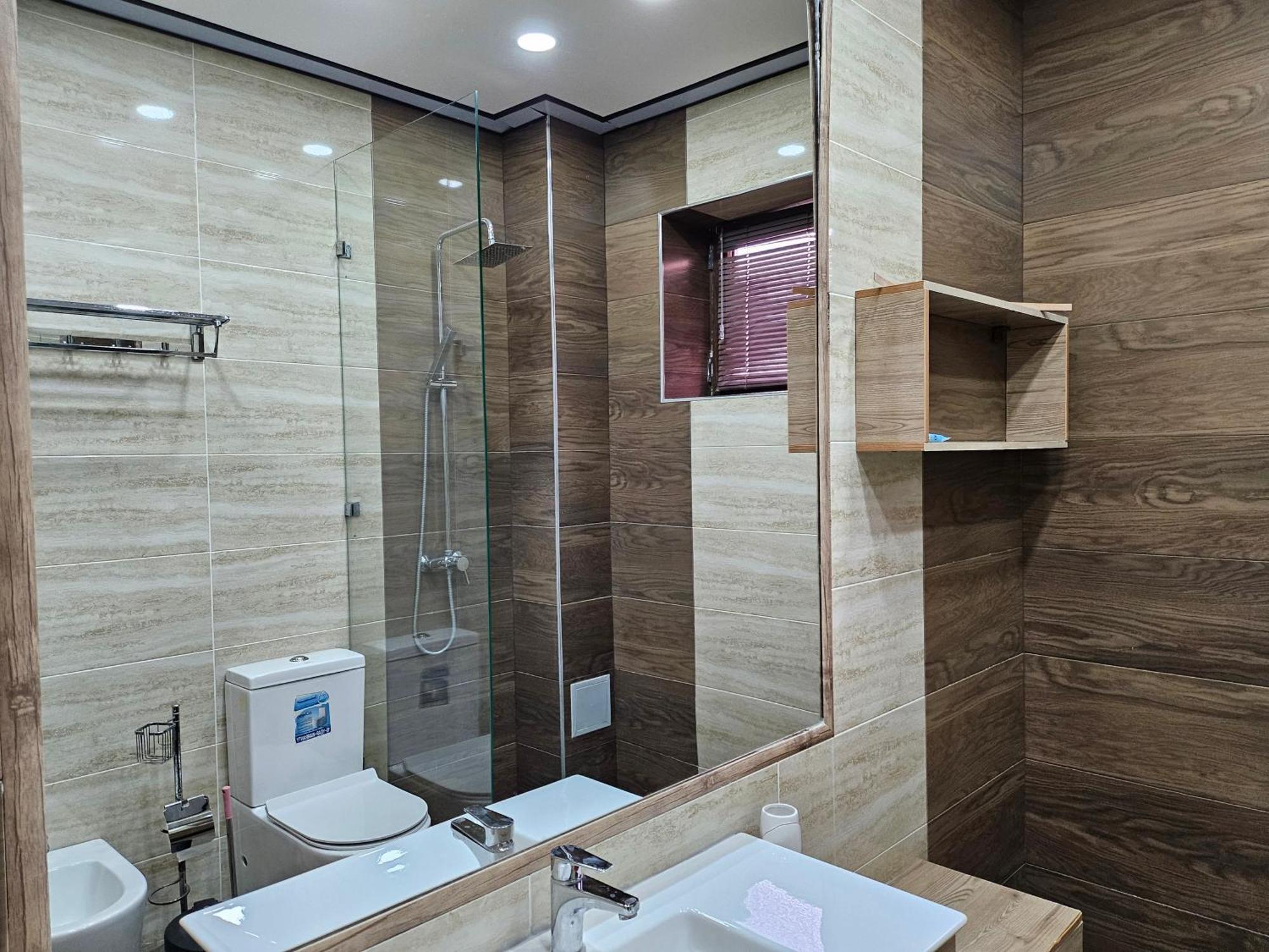Apartments Rohat سمرقند المظهر الخارجي الصورة
