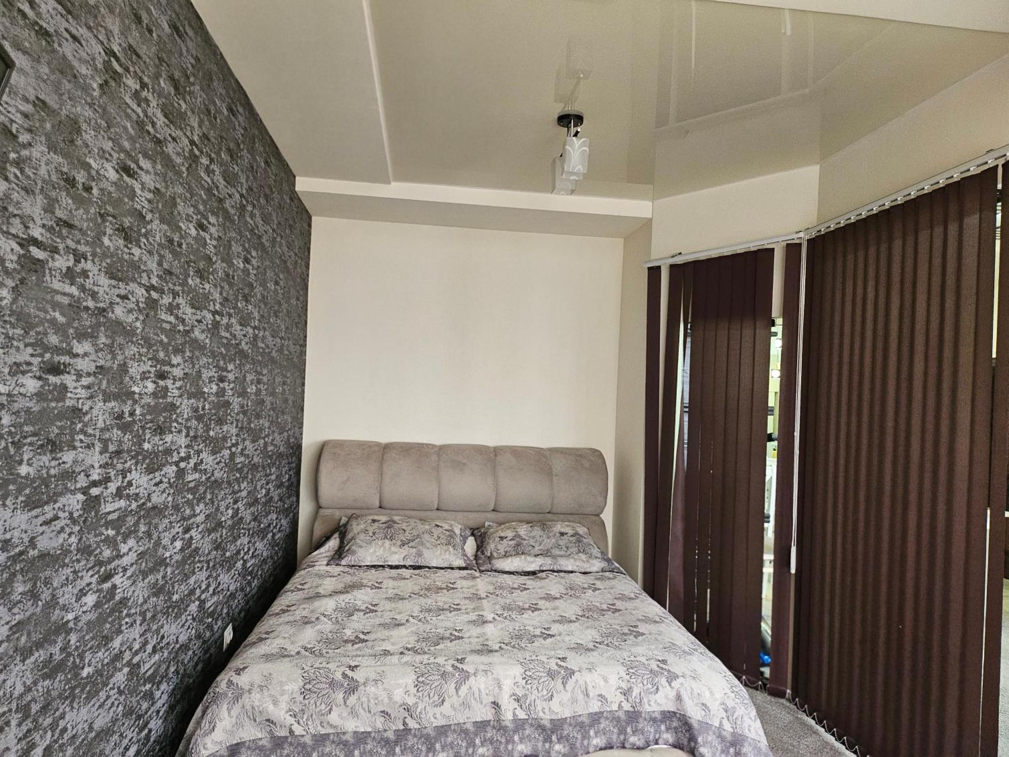 Apartments Rohat سمرقند المظهر الخارجي الصورة