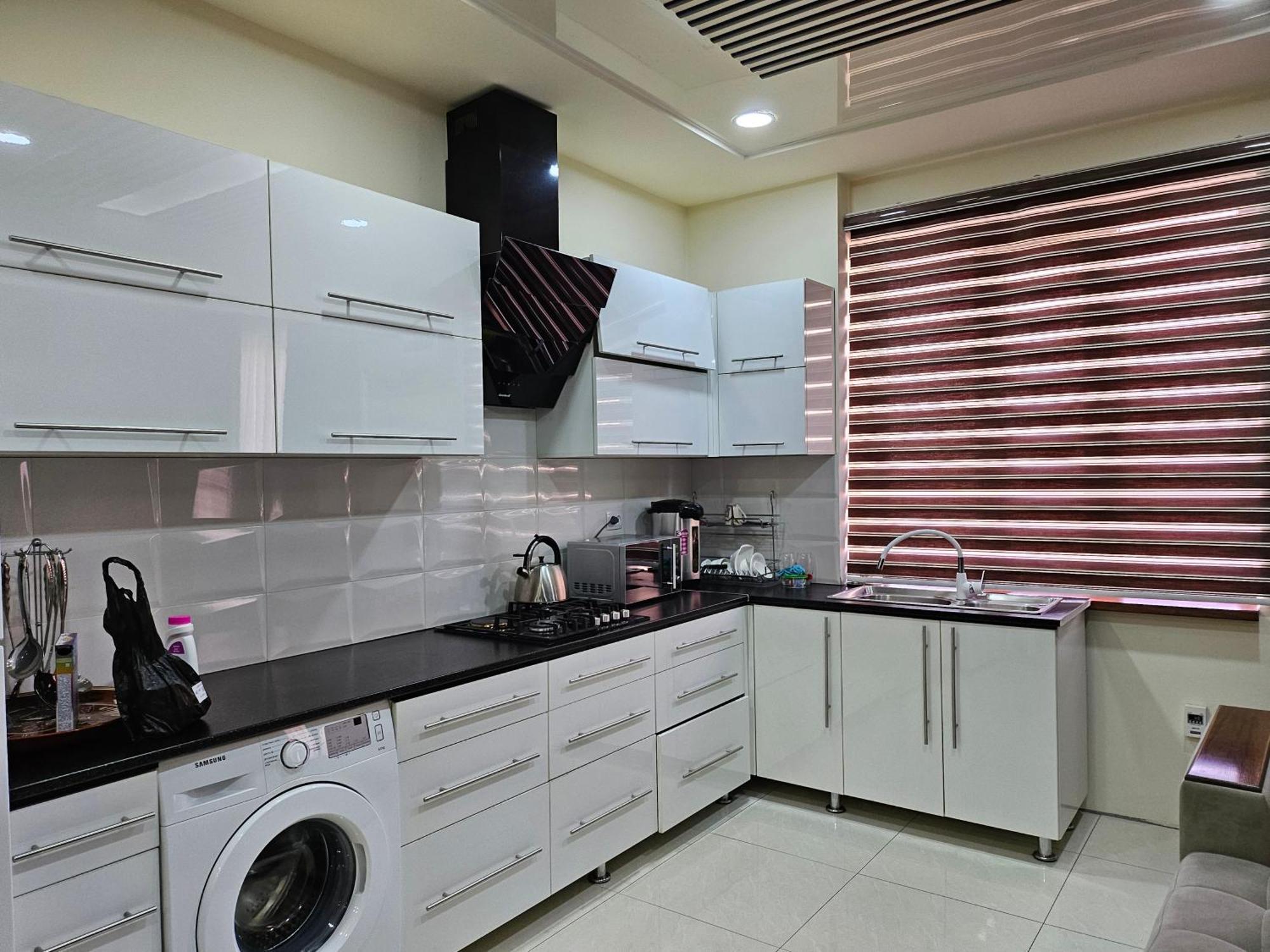 Apartments Rohat سمرقند المظهر الخارجي الصورة
