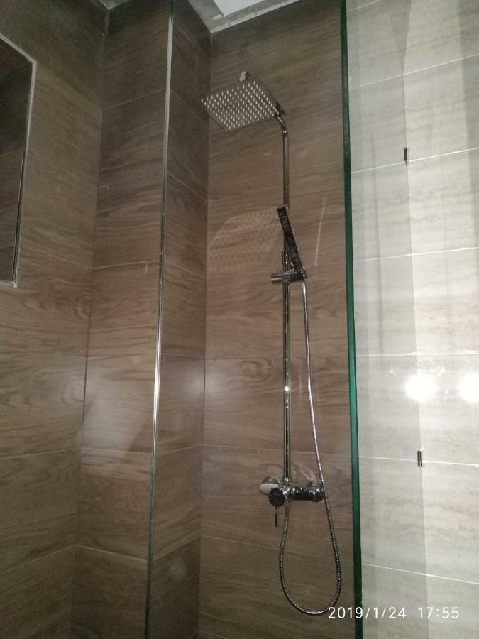 Apartments Rohat سمرقند المظهر الخارجي الصورة