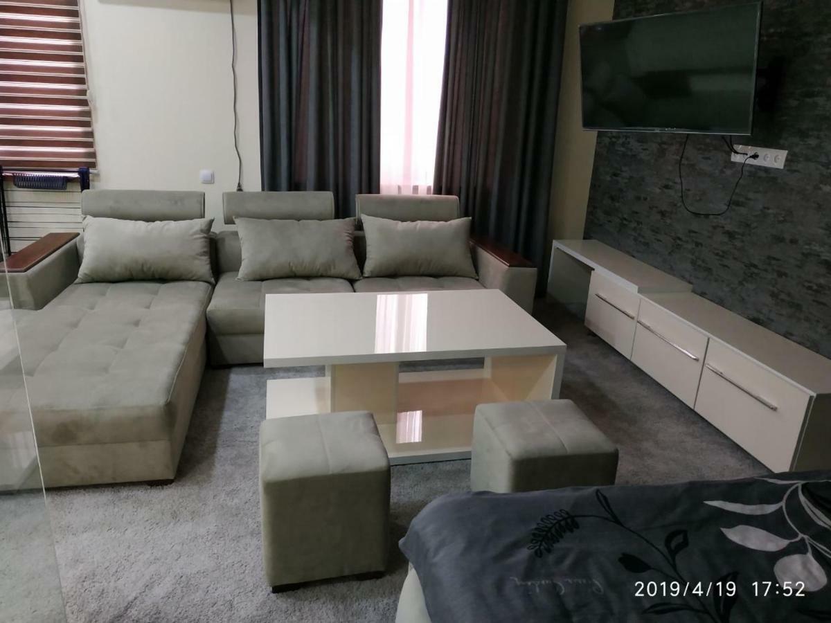 Apartments Rohat سمرقند المظهر الخارجي الصورة