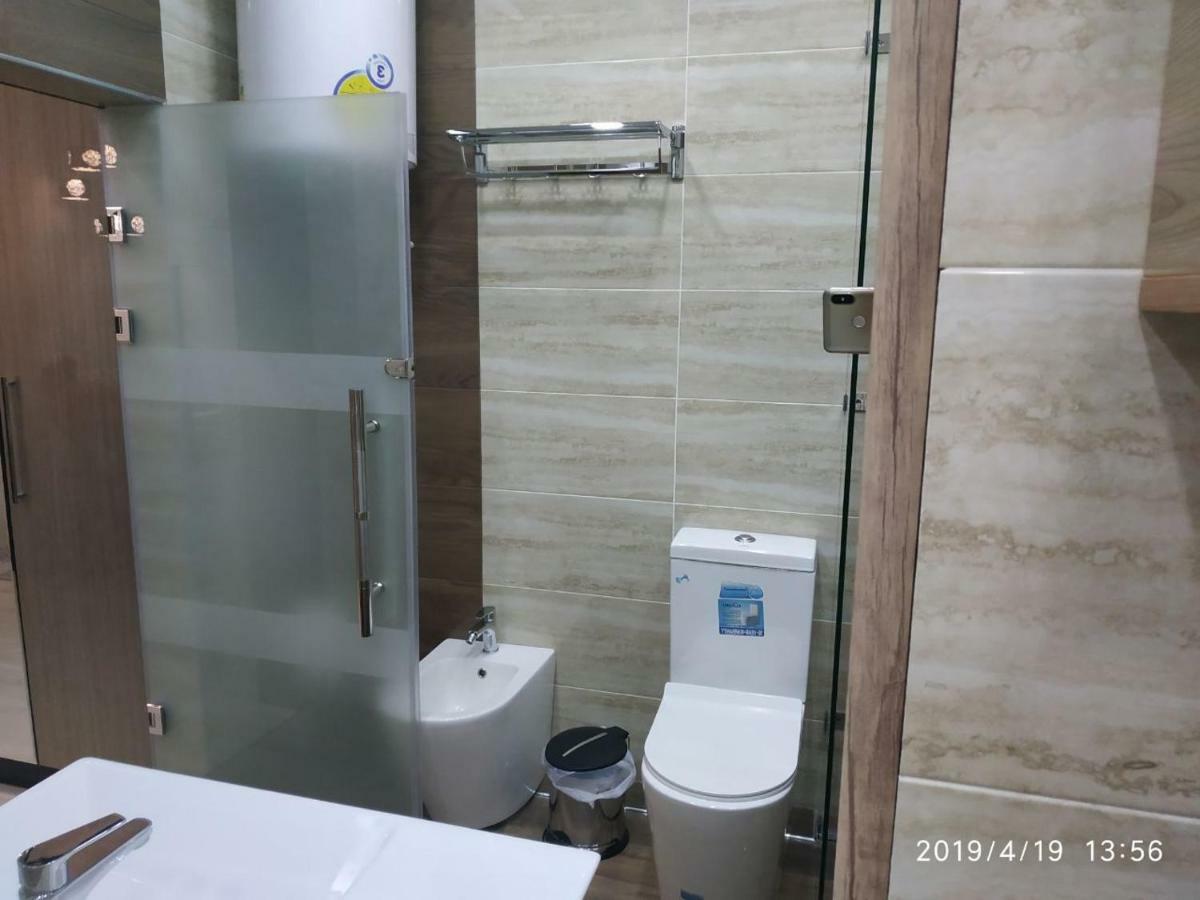 Apartments Rohat سمرقند المظهر الخارجي الصورة