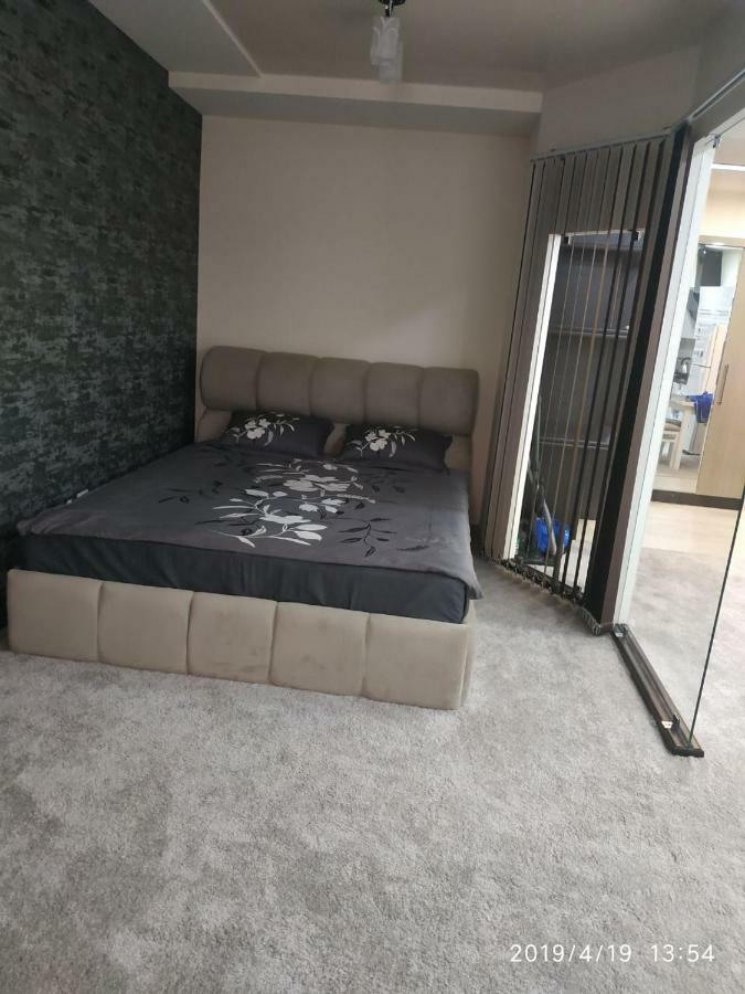 Apartments Rohat سمرقند المظهر الخارجي الصورة